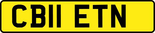 CB11ETN