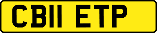 CB11ETP