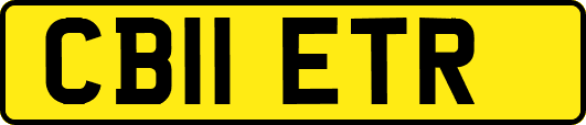 CB11ETR