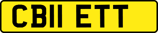 CB11ETT
