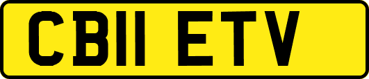 CB11ETV