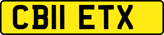 CB11ETX