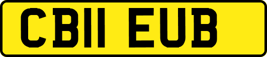 CB11EUB