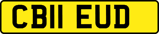 CB11EUD