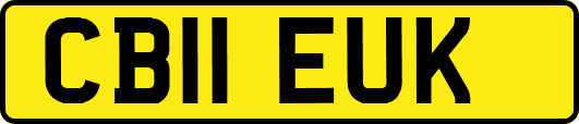 CB11EUK
