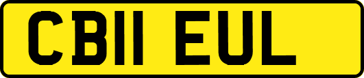 CB11EUL