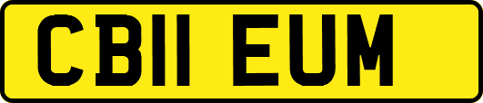 CB11EUM