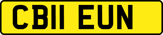 CB11EUN