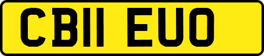 CB11EUO