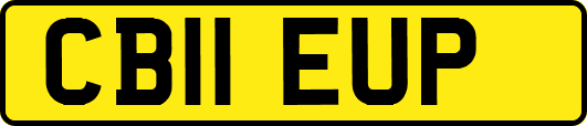 CB11EUP