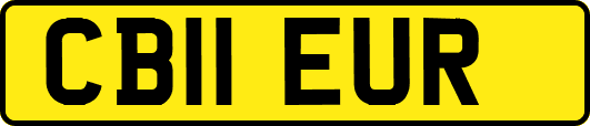 CB11EUR