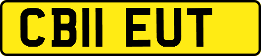 CB11EUT