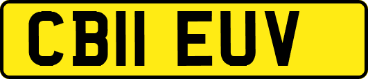 CB11EUV