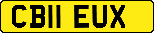 CB11EUX