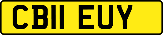 CB11EUY