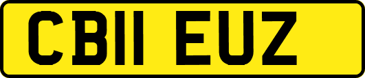 CB11EUZ