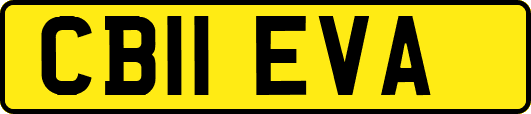 CB11EVA