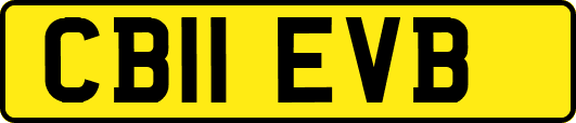 CB11EVB