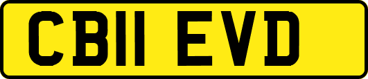 CB11EVD