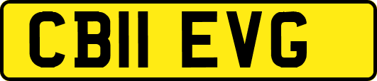 CB11EVG