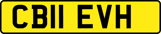 CB11EVH