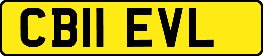 CB11EVL