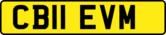 CB11EVM