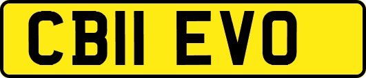 CB11EVO