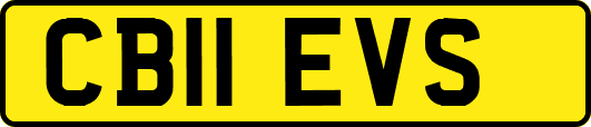 CB11EVS