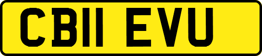 CB11EVU