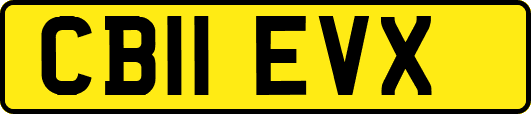 CB11EVX