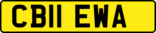 CB11EWA