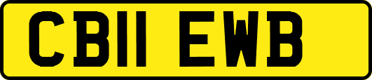 CB11EWB