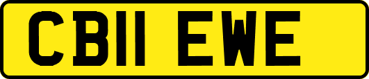 CB11EWE