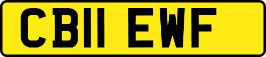 CB11EWF