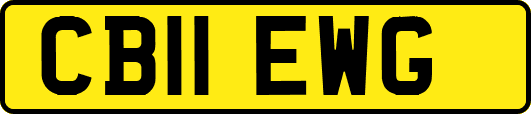 CB11EWG