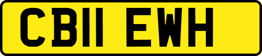 CB11EWH