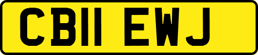 CB11EWJ