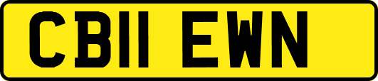 CB11EWN
