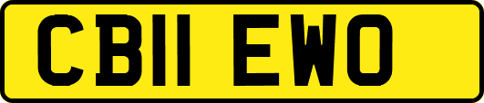 CB11EWO