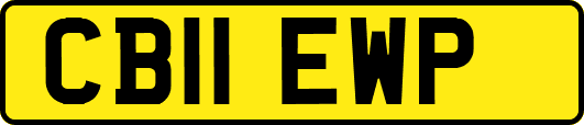 CB11EWP