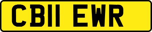 CB11EWR
