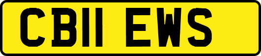 CB11EWS