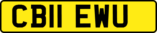 CB11EWU