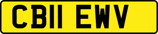 CB11EWV