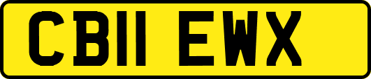 CB11EWX