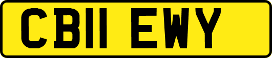 CB11EWY