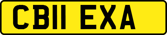 CB11EXA