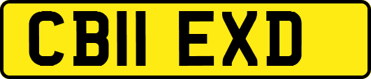 CB11EXD