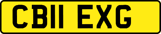 CB11EXG